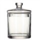 Glass Jar Large 
